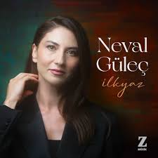 Neval Güleç İlkyaz