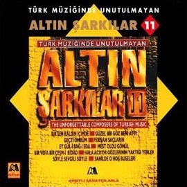 Altın Şarkılar 11