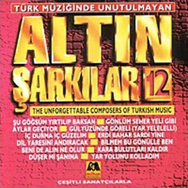 Altın Şarkılar 12