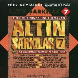 Altın Şarkılar 7