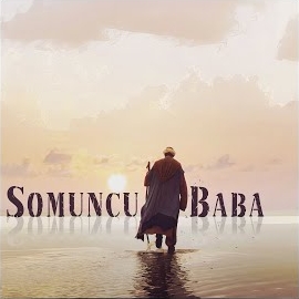 Somuncu Baba