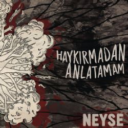 Neyse Haykırmadan Anlatamam