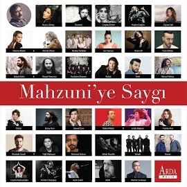 Mahzuniye Saygı