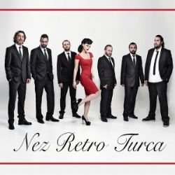 Nez Retro Turca