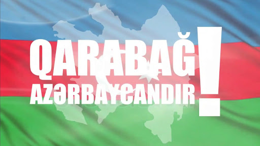 Qarabağ Azerbaycandır