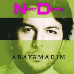 Arayamadım