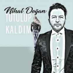 Tutulup Kaldım