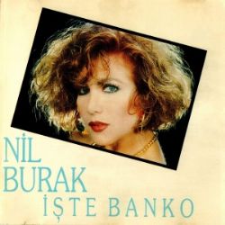 Nil Burak İşte Banko