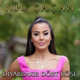 Nil Çaçan Diyarbakır Dört Köşe