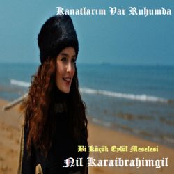 Kanatlarım Var Ruhumda (Single)