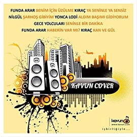 Kavun Cover