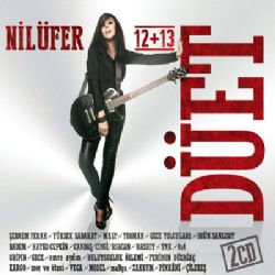 12 + 13 Düet Cd1