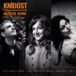 Nilüfer Verdi Knidost