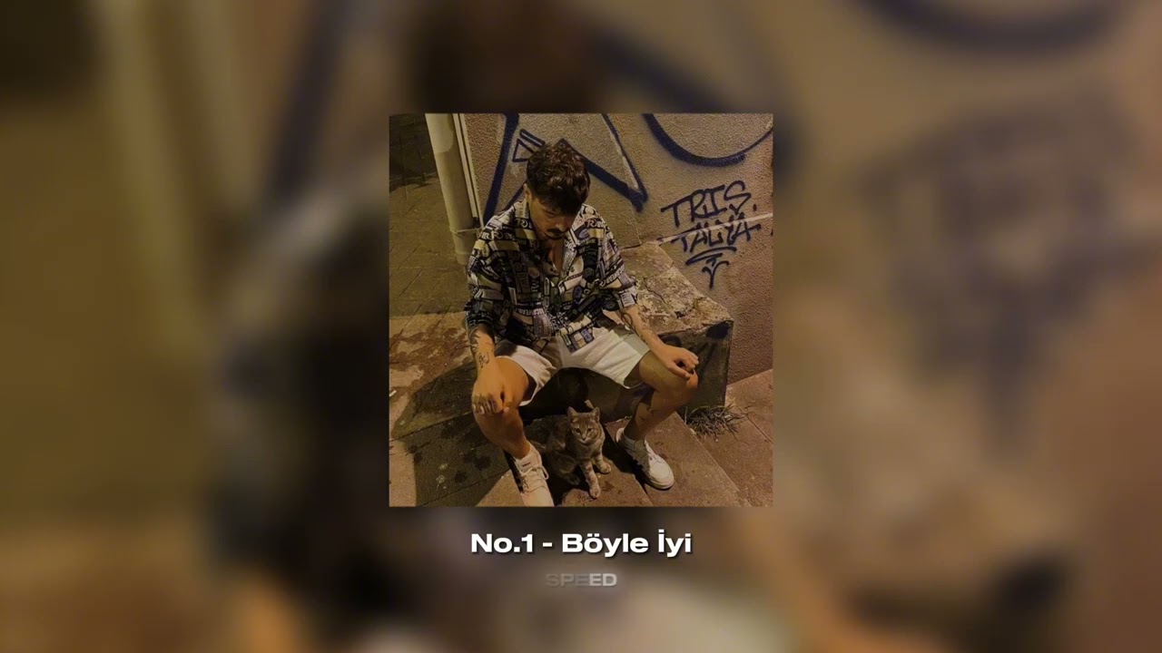 No 1 Böyle İyi