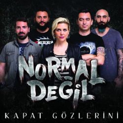 Kapat Gözlerini