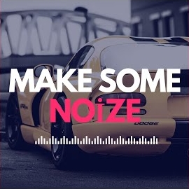 Make Some Noize