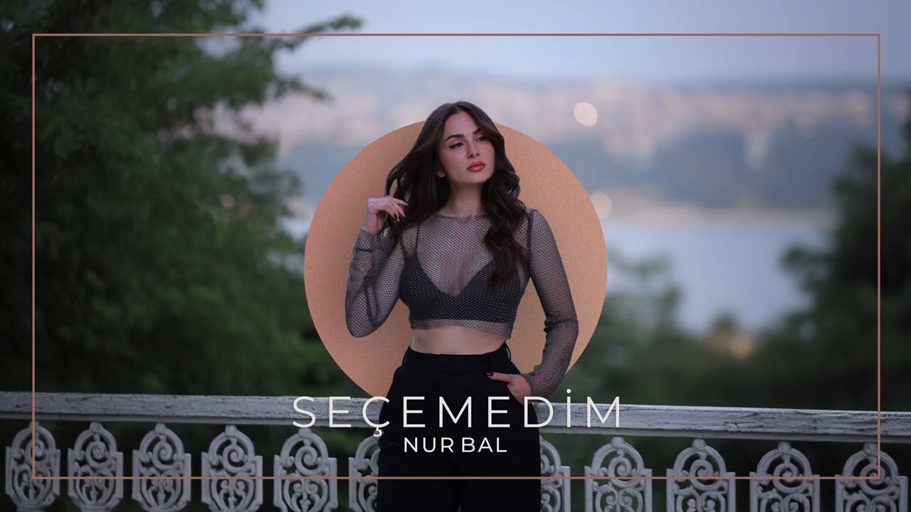 Nur Bal Seçemedim