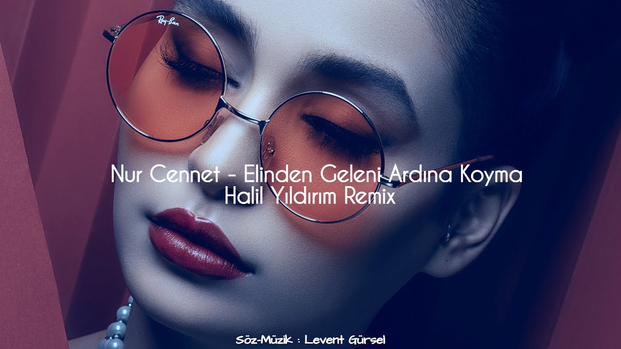 Nur Cennet Elinden Geleni Ardına Koyma