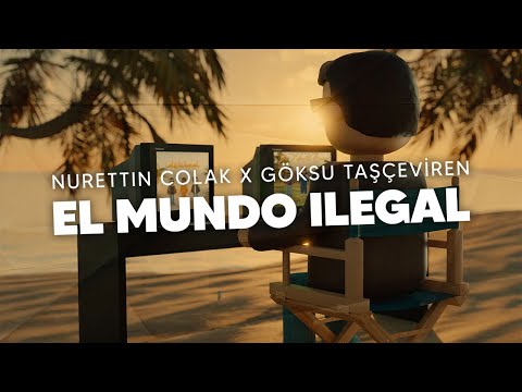 El Mundo Ilegal