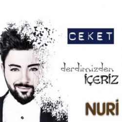 Nuri Ceket