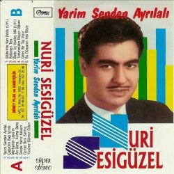 Yarim Senden Ayrılalı