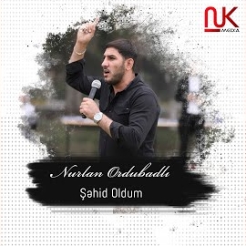 Şehid Oldum