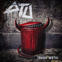 TRASH METAL