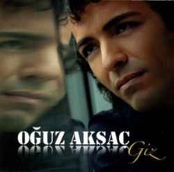 Oğuz Aksaç Giz