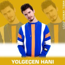 Yolgeçen Hanı