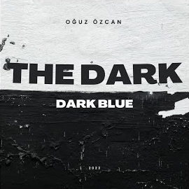 Oğuz Özcan Dark Blue