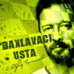 Oğuz Sırmalı Baklavacı Usta