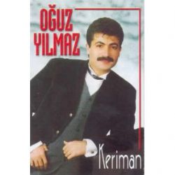 Oğuz Yılmaz Keriman