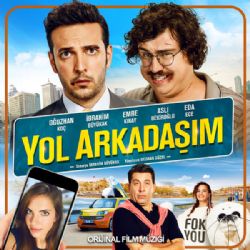 Yol Arkadaşım Orijinal Film Müziği