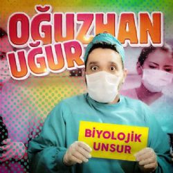 Biyolojik Unsur