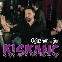 Oğuzhan Uğur Kıskanç