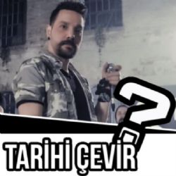 Tarihi Çevir