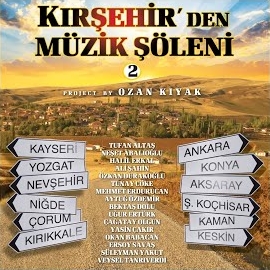 Kırşehirden Müzik Şöleni 2