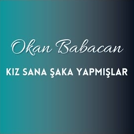 Kız Sana Şaka Yapmışlar