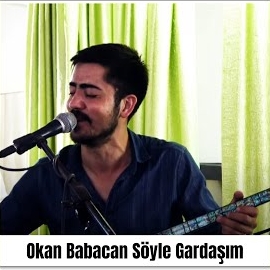 Söyle Gardaşım