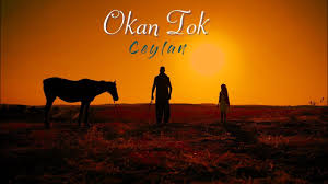 Okan Tok Ceylan