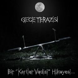 Gece Terazisi