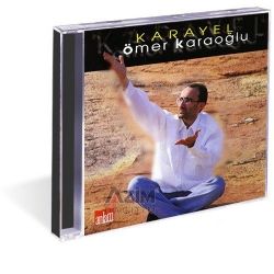 Ömer Karaoğlu Karayel