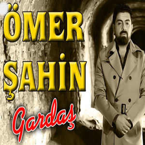 Ömer Şahin Gardaş