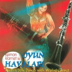 Keman Ve Klarnet İle Oyun Havaları