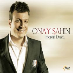 Onay Şahin Horon Düzü