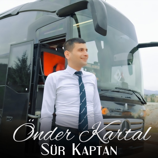 Sür Kaptan