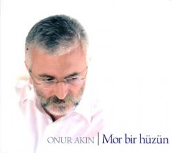 Onur Akın Mor Bir Hüzün