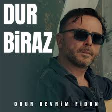 Dur Biraz