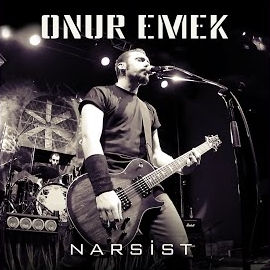 Onur Emek Narsist