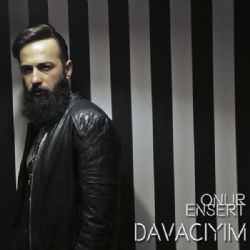 Davacıyım